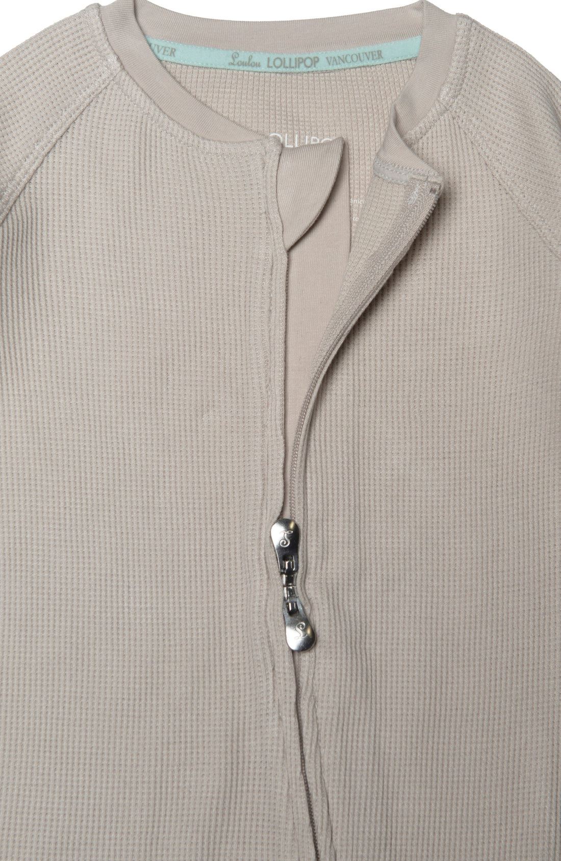 Waffle Sleeper by Loulou Lollipop