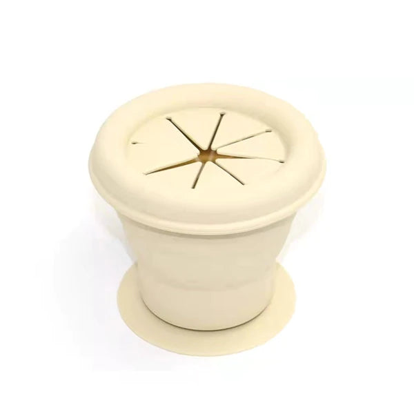 O.B. Designs - Snack Cup - Coconut