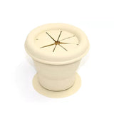 O.B. Designs - Snack Cup - Coconut