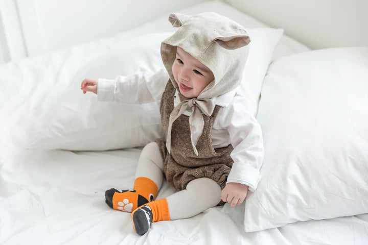 Zoo Socks - Shiba Inu