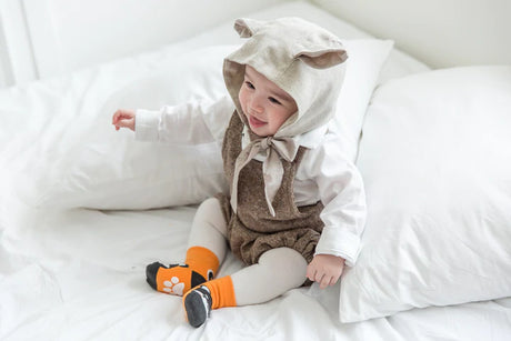 Zoo Socks - Shiba Inu