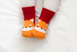 Zoo Socks - Fox