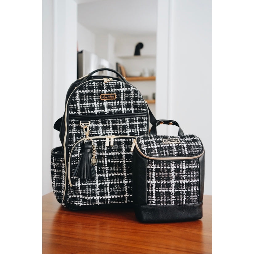 Chill Like A Boss™ Bottle Bag in Kelly by Itzy Ritzy