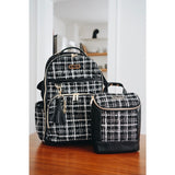 Chill Like A Boss™ Bottle Bag in Kelly by Itzy Ritzy