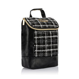 Chill Like A Boss™ Bottle Bag in Kelly by Itzy Ritzy