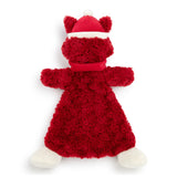 Red Fox Cozie by Demdaco