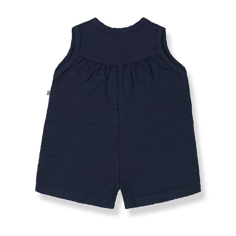 Larissa Short Overall by 1 + in the family