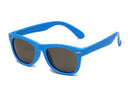 Square Sunglasses by Sugar + Maple