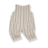 Ciro Overall by 1 + in the family