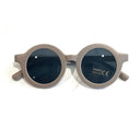 Round Sunglasses by Sugar + Maple