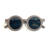 Round Sunglasses by Sugar + Maple