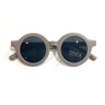 Round Sunglasses by Sugar + Maple