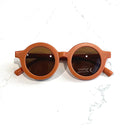 Round Sunglasses by Sugar + Maple