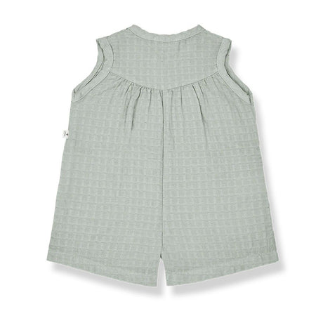 Larissa Short Overall by 1 + in the family