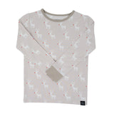 Long-Sleeve Pajama by Sweet Bamboo