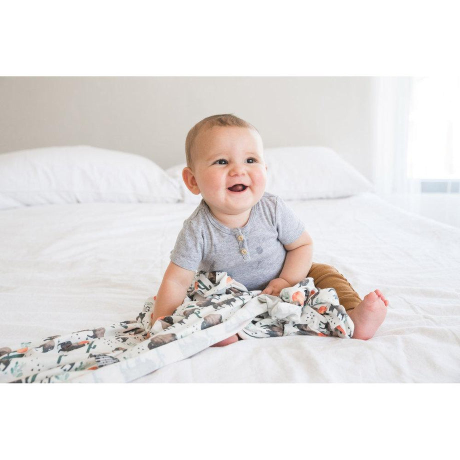 Copper swaddle discount