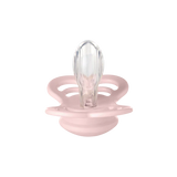 BIBS - Pacifier 2 pk Supreme Collection - Blossom/Haze