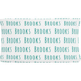 Sugar + Maple Personalized Changing Pad Cover | Repeating Name