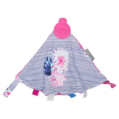 Cheeky Chompers - Comfortchew - Floral Stripe