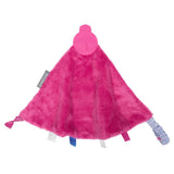 Cheeky Chompers - Comfortchew - Floral Stripe