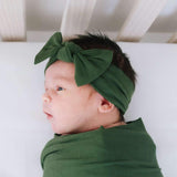 Knit Headband by Copper Pearl