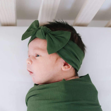 Knit Headband by Copper Pearl