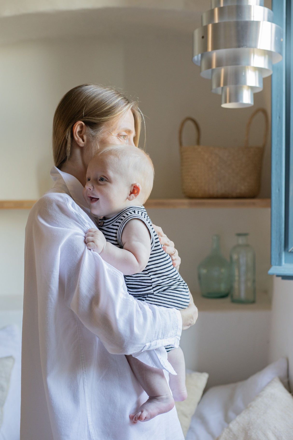 Kiko Overall by 1 + in the family