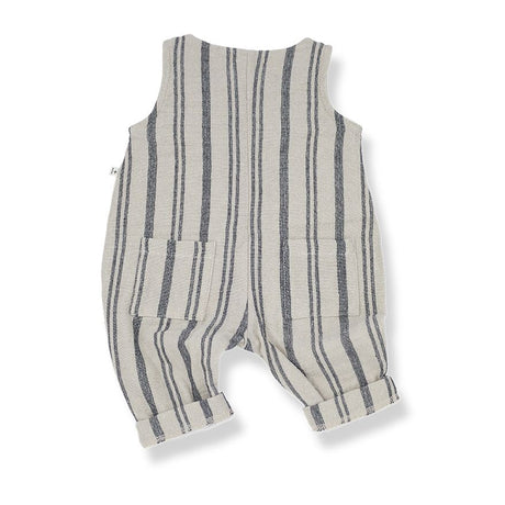 Ciro Overall by 1 + in the family