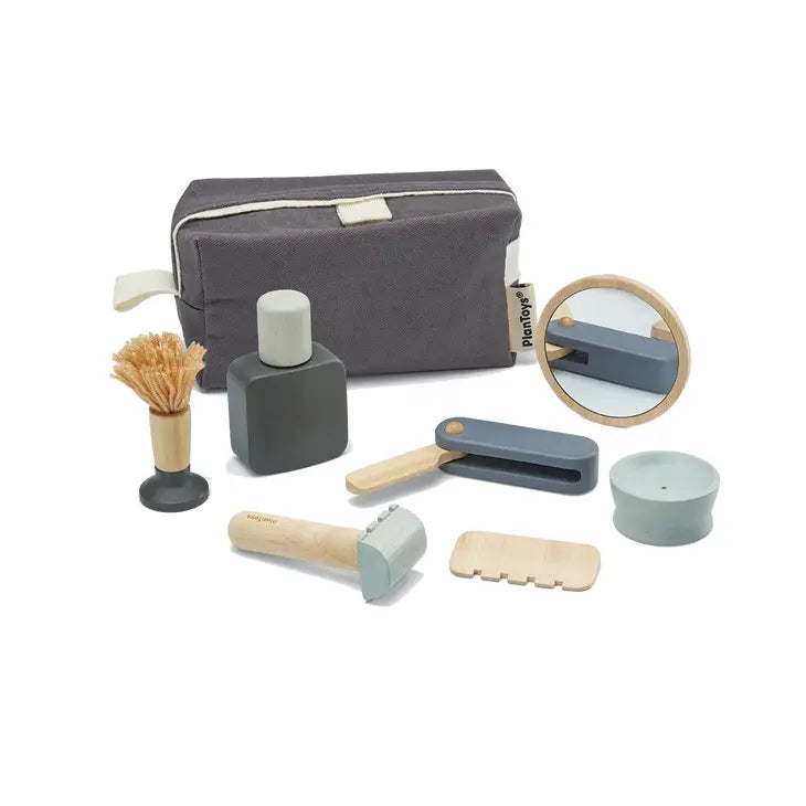 Shave Set by PlanToys