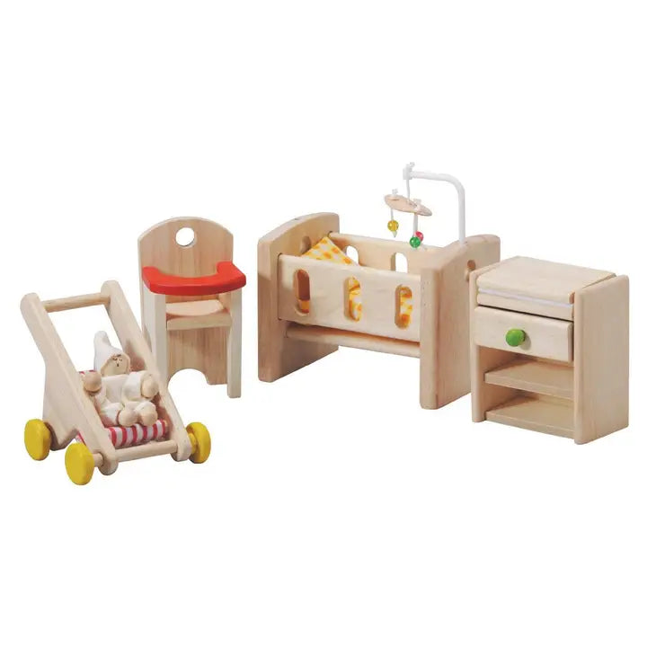 Nursery by PlanToys