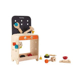 Workbench by PlanToys