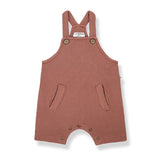 Luke Short Overall by 1 + in the family