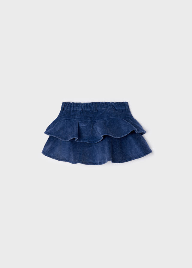 Denim Skirt by Mayoral