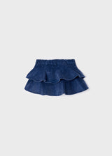 Denim Skirt by Mayoral