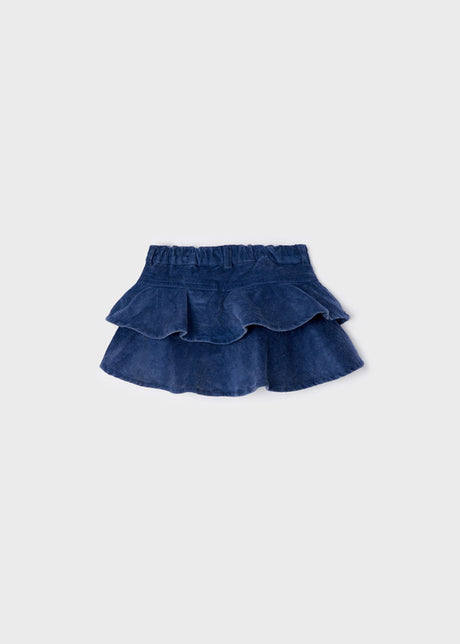 Denim Skirt by Mayoral