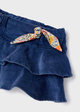 Denim Skirt by Mayoral