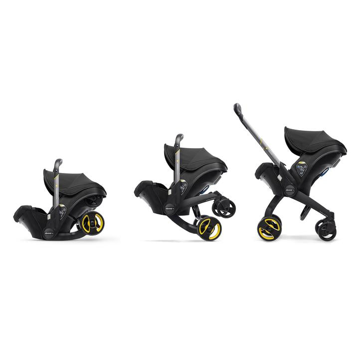 Doona Car Seat & Stroller - Special Editions