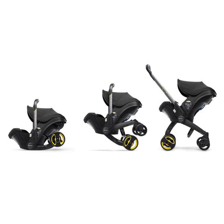 Doona Car Seat & Stroller - Special Editions