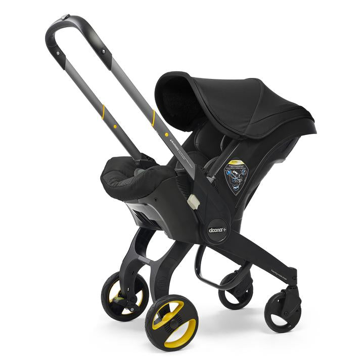 Doona Car Seat & Stroller - Special Editions
