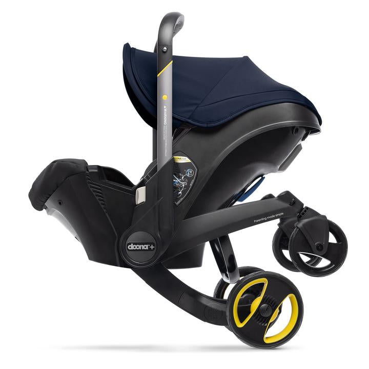 Doona Car Seat & Stroller