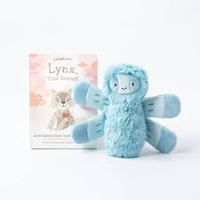 Slumberkins - Dragonfly Mini Bundle