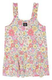 Feather 4 Arrow - Sunseeker Dress - Flower Power