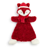 Red Fox Cozie by Demdaco