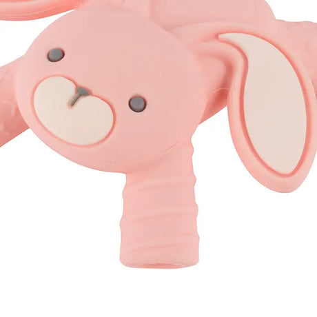 Ritzy Teether™ Baby Molar Teether in Bunny by Itzy Ritzy