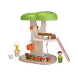 Tree House by Plan Toys