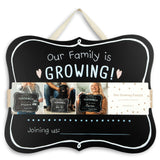 Growing Family Sign by Demdaco