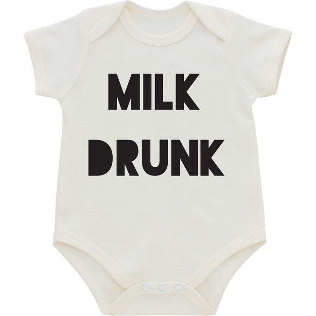 Emerson - Milk Drunk Onesie