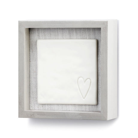 Love in Every Corner Wall Art by Demdaco