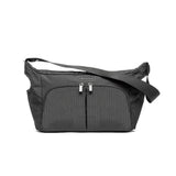 Essentials Bag in Nitro Black by Doona