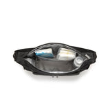 Essentials Bag in Nitro Black by Doona